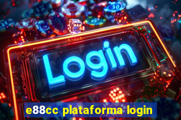 e88cc plataforma login